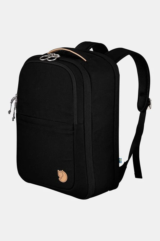 FJÄLLRÄVEN Travel Pack S Rugzak 3 FJÄLLRÄVEN Travel Pack S Rugzak