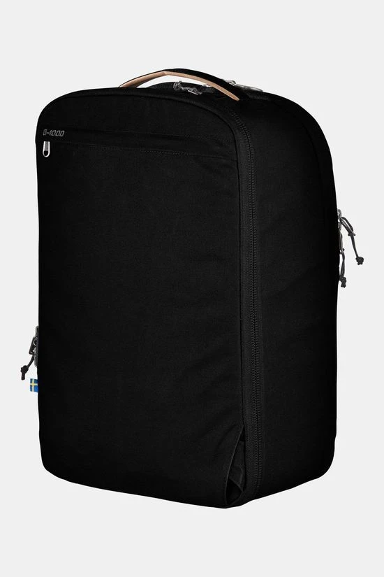 FJÄLLRÄVEN Travel Pack S Rugzak 4 FJÄLLRÄVEN Travel Pack S Rugzak - Afbeelding 2