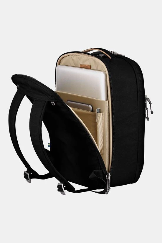 FJÄLLRÄVEN Travel Pack S Rugzak 5 FJÄLLRÄVEN Travel Pack S Rugzak - Afbeelding 3