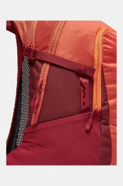 VAUDE Tremalzo 18 Rugzak Dames -Winkel Voor Buitensportartikelen qaafe00004 2626 04 nl