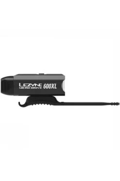 Lezyne Micro Drive 600XL Fietslamp Voor -Winkel Voor Buitensportartikelen qbacd90003 7071 03 nl