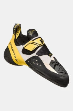 La Sportiva Solution Klimschoen -Winkel Voor Buitensportartikelen sbabc80004 2010 12 nl