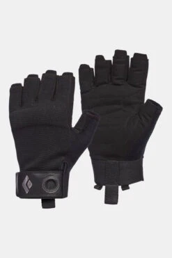 Black Diamond Crag Half-Finger Klimhandschoen