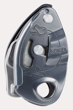 Petzl Grigri 2019 Zekeringsapparaat