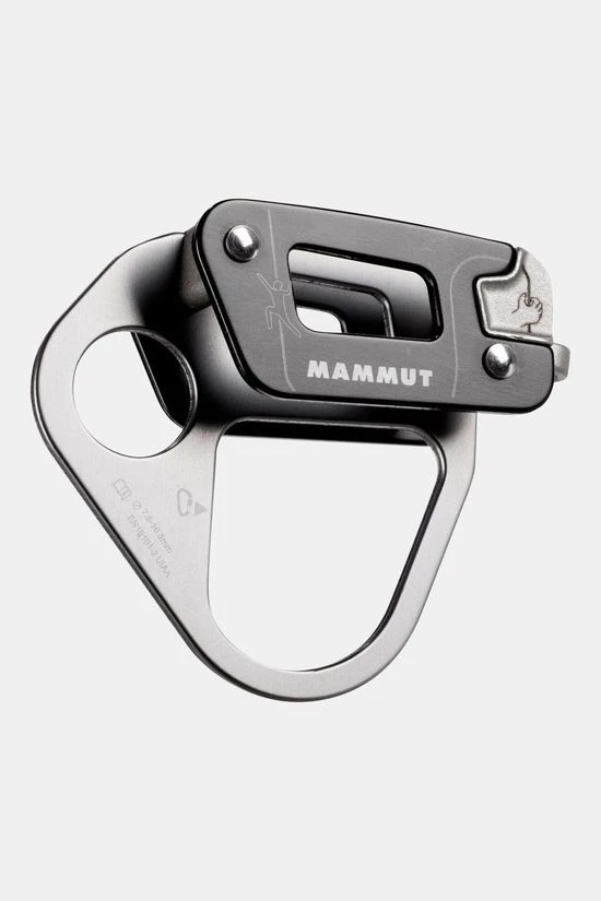 Mammut Norwand Alpine Belay 3 Mammut Norwand Alpine Belay