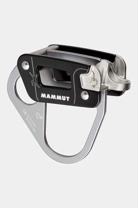 Mammut Norwand Alpine Belay 5 Mammut Norwand Alpine Belay - Afbeelding 3