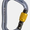 Black Diamond VaporLock Screwgate Karabiner -Winkel Voor Buitensportartikelen scadc60003 4220 11 nl nl