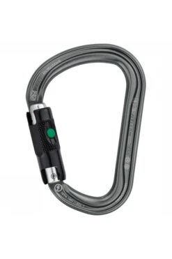 Petzl William Ball-Lock Karabiner