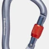 Black Diamond RockLock Screwgate Karabiner -Winkel Voor Buitensportartikelen scade00001 7272 01 nl
