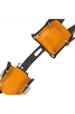 Petzl Irvis Leverlock Universeel Stijgijzer -Winkel Voor Buitensportartikelen scafc60002 2626 03 nl