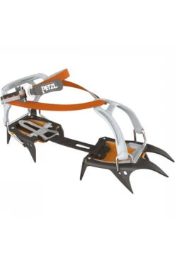 Petzl Irvis Flexlock Stijgijzer