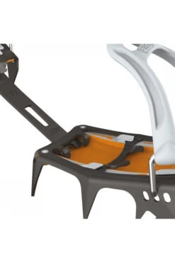 Petzl Sarken Leverlock Universeel Stijgijzer -Winkel Voor Buitensportartikelen scafc60006 2626 04 nl