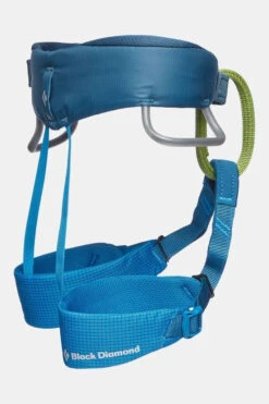 Black Diamond Momentum Klimgordel Junior -Winkel Voor Buitensportartikelen scage00003 7030 02 nl