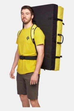 Black Diamond Circuit Crash Pad -Winkel Voor Buitensportartikelen scaje00008 7020 04 nl