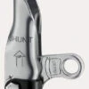 Petzl Shunt Stijgklem - Zilver