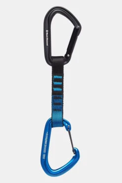 Black Diamond Hotforge Hybrid Quickdraw 12 CM