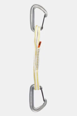 Black Diamond Miniwire Alpine Quickdraw Klimsetje