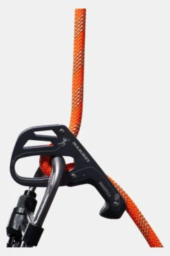 Mammut 9.8 Crag Classic Rope 60 M Klimtouw -Winkel Voor Buitensportartikelen scale00023 2626 04 nl